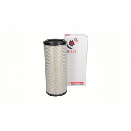Manitou 827575 pagrindinis oro filtro elementas