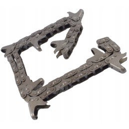 Kukurūzų burbuolių pjovimo grandinė 84977231