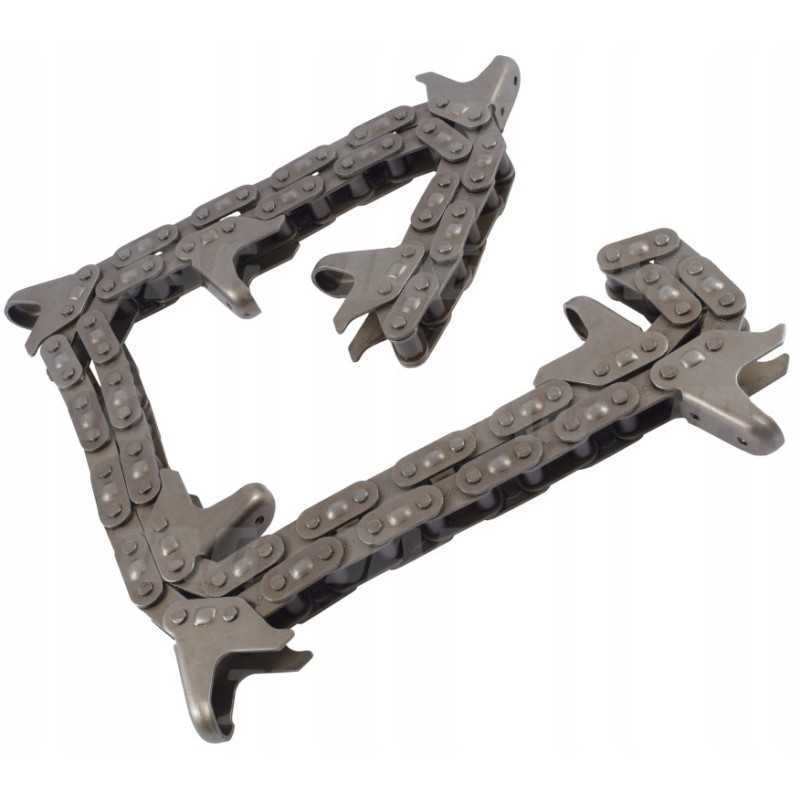 Kukurūzų burbuolių pjovimo grandinė 84977231