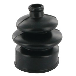 Guminis dangtelis pavarų svirties