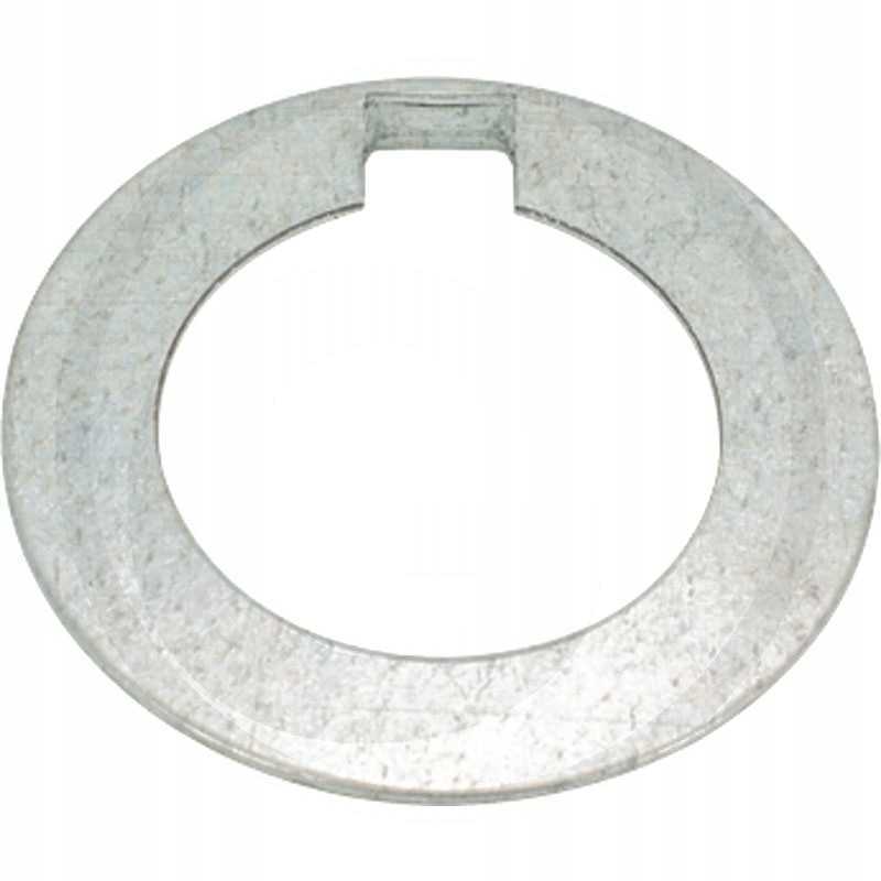 Poveržlė, fiksuojanti alkūninio veleno pavarą