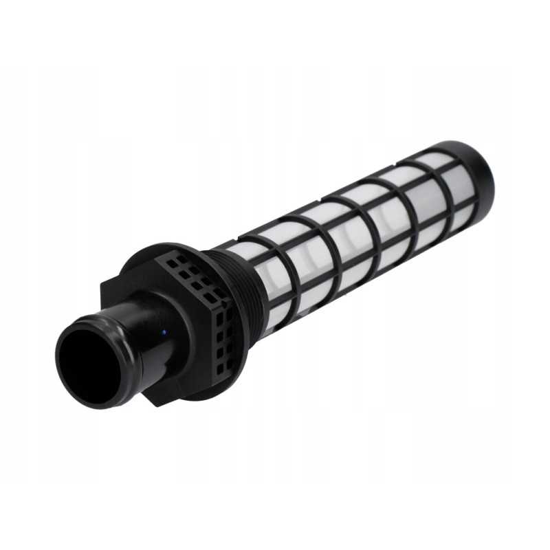 Originalus Manitou 922903 hidraulinis filtras