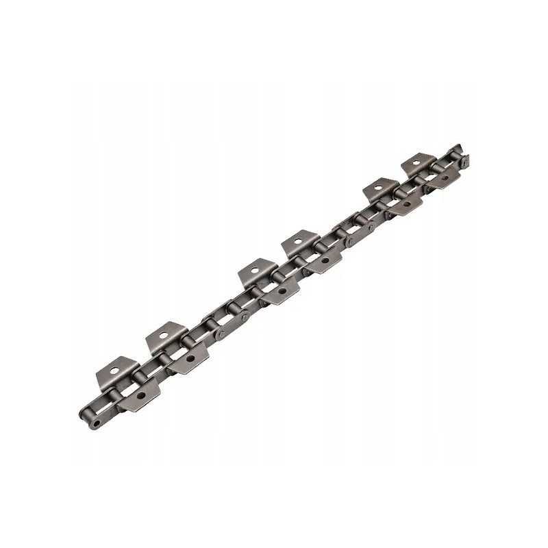 Centrinė nuožulni tiekimo grandinė oe 8 3 mm 5 m