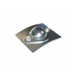 Mf antraštės pirštų kreiptuvas baigtas d28200150