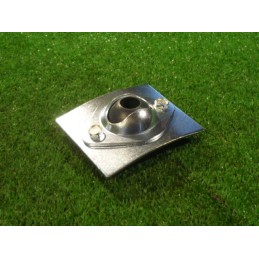 Mf antraštės pirštų kreiptuvas baigtas d28200150