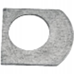 Alkūninio veleno atsvara poveržlė c 33