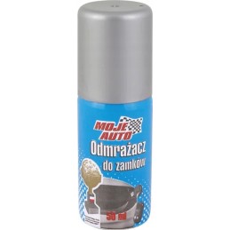 Mano automobilio spynos ledo tirpiklis 50 ml
