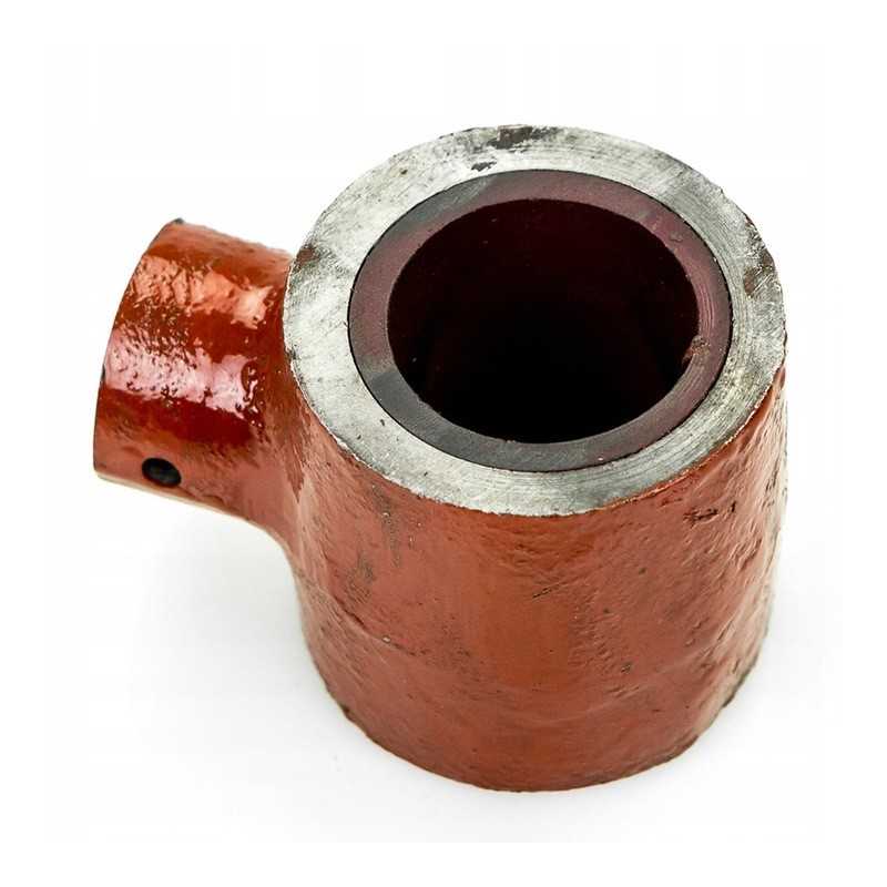 Tiektuvo piršto tvirtinimas Bizon sraigė 5040040180