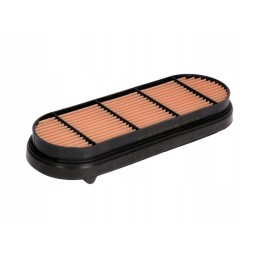 Tvirtas manitou oro filtro saugiklio įdėklas