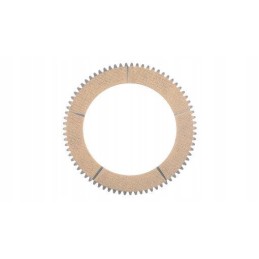 Sankabos diskas new holland fx chx 84023730 cnh