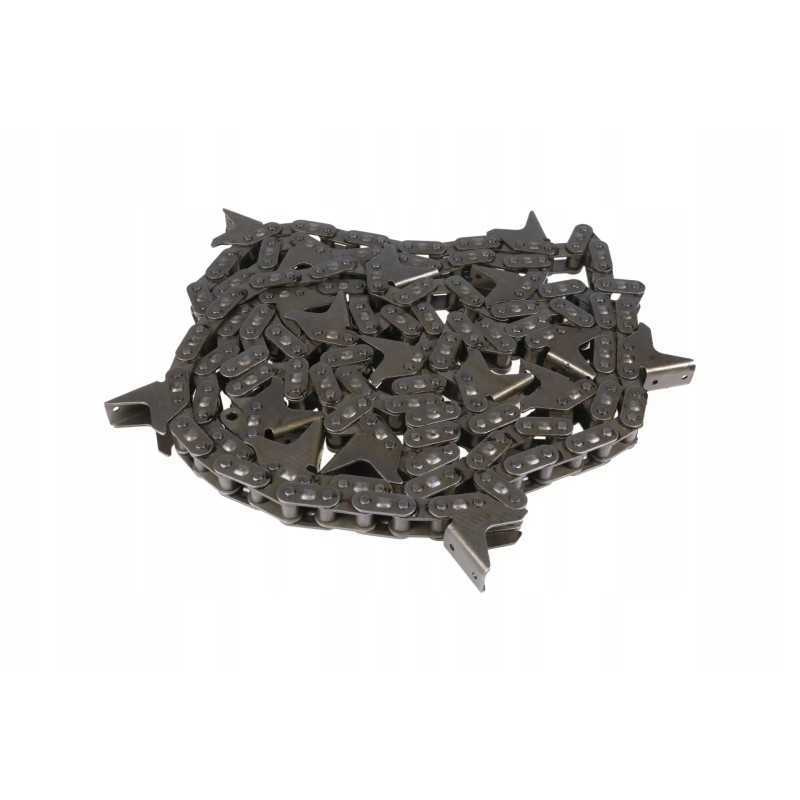 Ca2801tm90ej5a 40 grandinėlė ir geringhoff claas