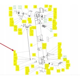 102419170 liftas pret