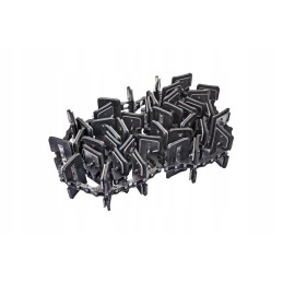 102591402 grūdų elevatoriaus grandinė