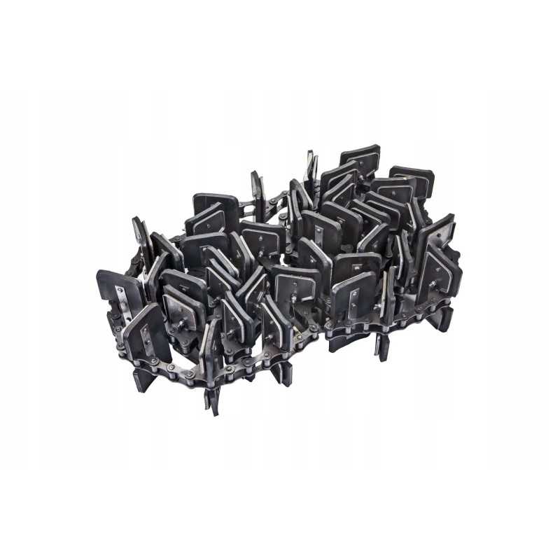 102591402 grūdų elevatoriaus grandinė