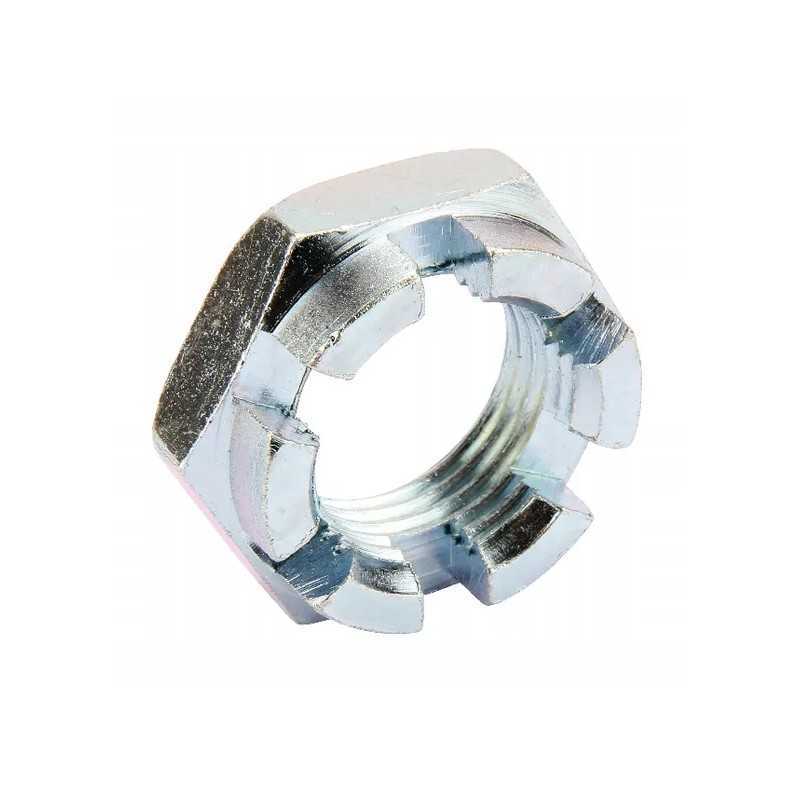 Kaiščio veržlė m24x2 0 zetor