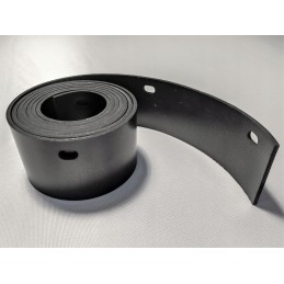 Guminis dangtelis konvejeriui 50x1677 claas 630425