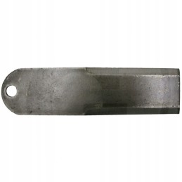 Peilis šiaudų smulkintuvui John Deere