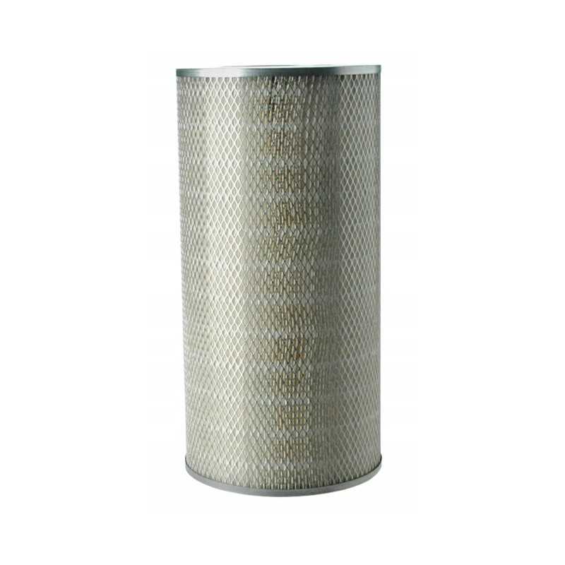 Dominator Donaldson klasės oro filtras