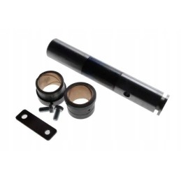 Kaiščių, plokščių ašių komplektas, c 330 360