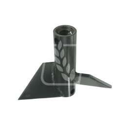 Claas 603836 grūdų iškrovimo laikiklis