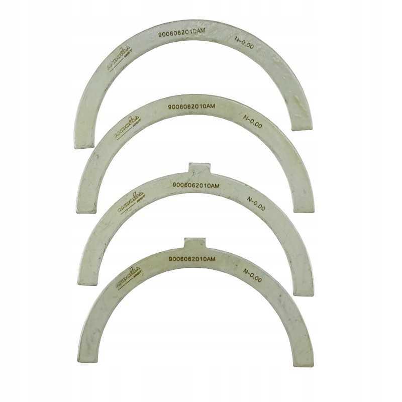 Pusžiedžių rinkinys vardinis Ursus C 330