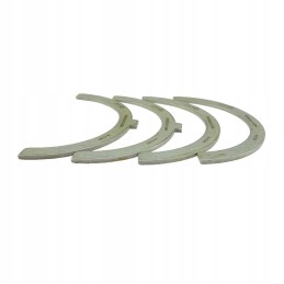 Pusžiedžių rinkinys vardinis Ursus C 330