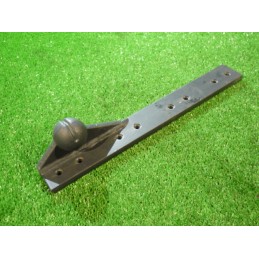 Krūmapjovės galvutė su juostele l 290mm Claas 522190 611217