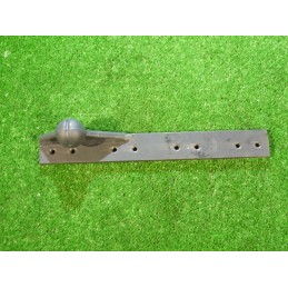 Krūmapjovės galvutė su juostele l 290mm Claas 522190 611217