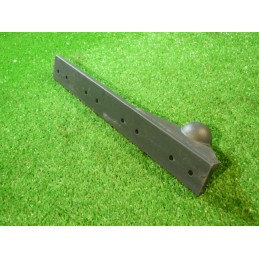 Krūmapjovės galvutė su juostele l 290mm Claas 522190 611217