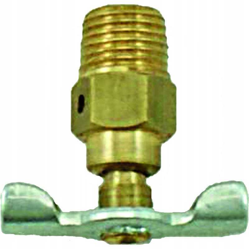 Vandens čiaupas mf 235 255 ursus 2812 3514