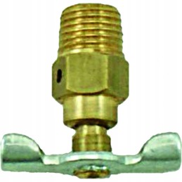 Vandens čiaupas mf 235 255 ursus 2812 3514