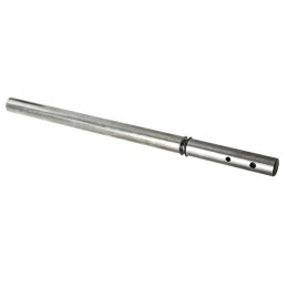 Būgninis sraigių rinktuvo pirštas 16x280mm john deere