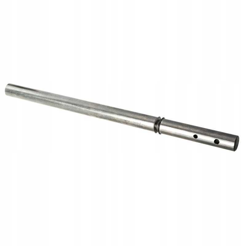 Būgninis sraigių rinktuvo pirštas 16x280mm john deere