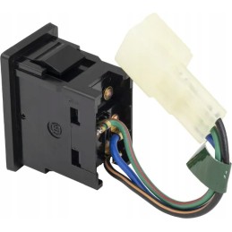 Jungiklis 3s20575120 kramp