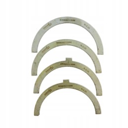 Pusžiedžių rinkinys n 0 20 ir pjūvis 42013991 u