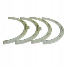 Pusžiedžių rinkinys n 0 20 ir pjūvis 42013991 u