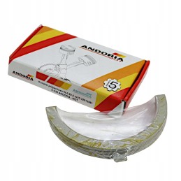 Pusžiedžių rinkinys n 0 20 ir pjūvis 42013991 u