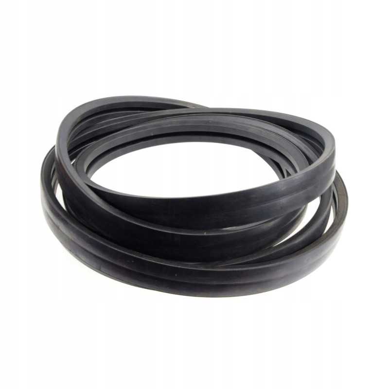 Mf fendt 0323448 vartų trapecinis diržas