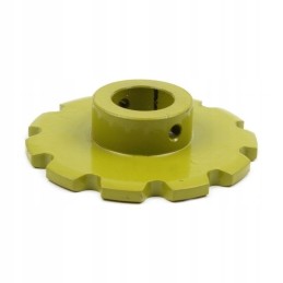 Claas lifto varžtinis ratas