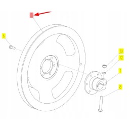 102244675 skriemulys