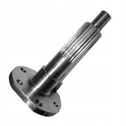 Roller antraštė new Holland case 84032891 cnh