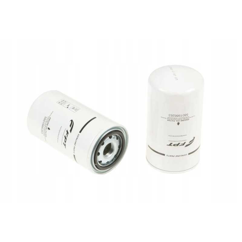 La5801986263 gali variklio alyvos filtras