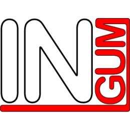 Guminis žvaigždučių valymo diskas 12 ii