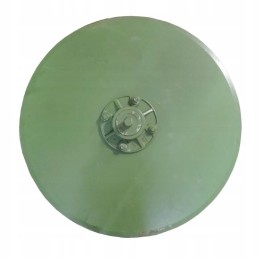 pjovimo diskas anna sr 650 mm komplektas