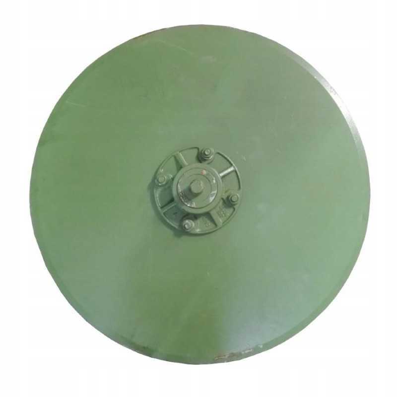 pjovimo diskas anna sr 650 mm komplektas