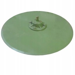 pjovimo diskas anna sr 650 mm komplektas