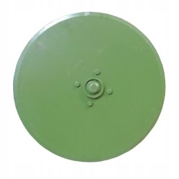 pjovimo diskas anna sr 650 mm komplektas