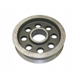 Bizon 504017 nagų padavimo įtempiklio diskas