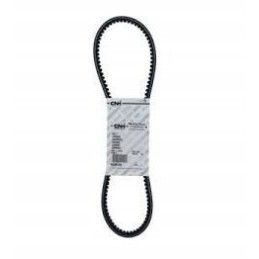 Hidraulinio siurblio pavaros diržas 84384158 new hollad