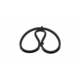 Hidraulinio siurblio pavaros diržas 84384158 new hollad